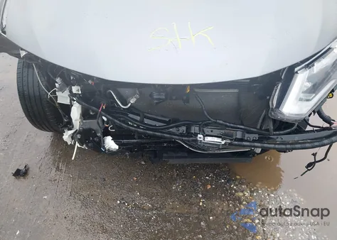 2019 Nissan Rogue S from USA, damaged, VIN KNMAT2MV4KP534397